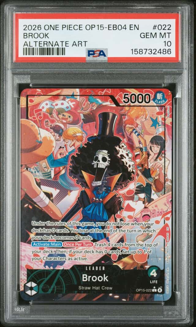 Brook