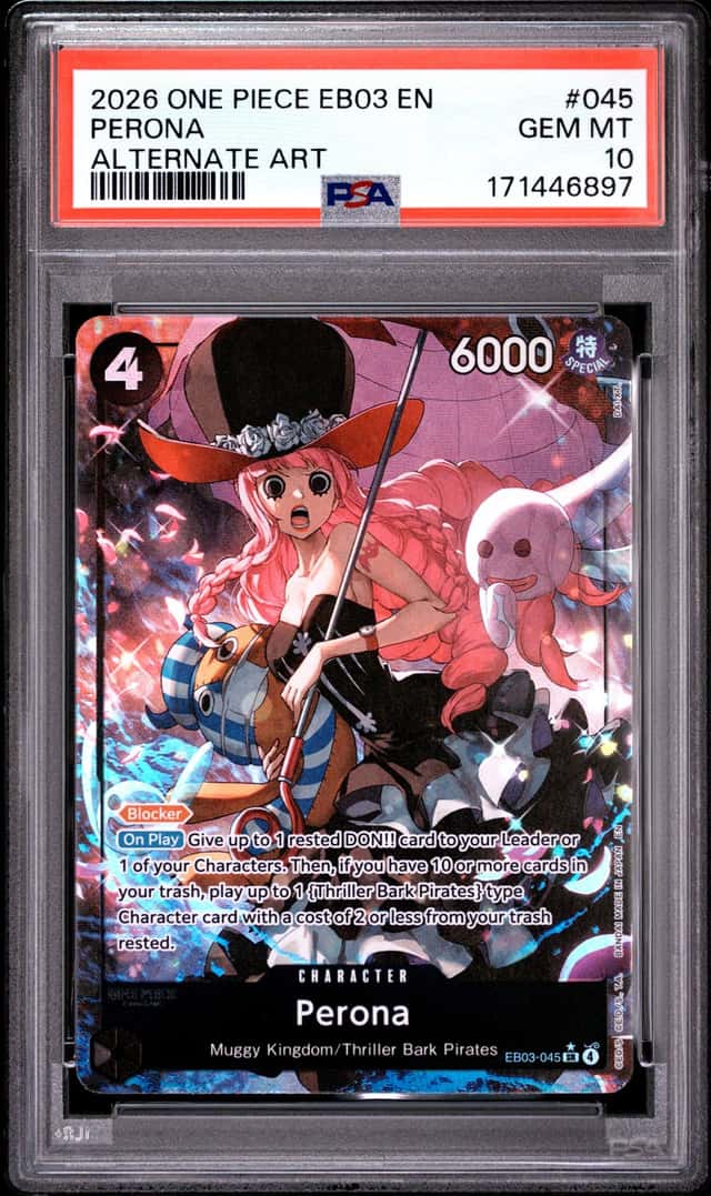 Perona