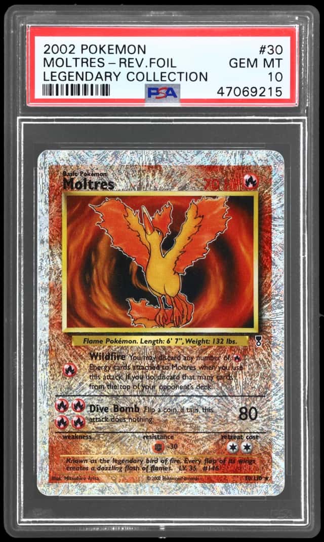 Moltres