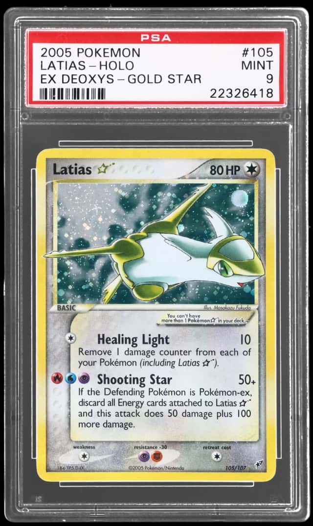 Latias