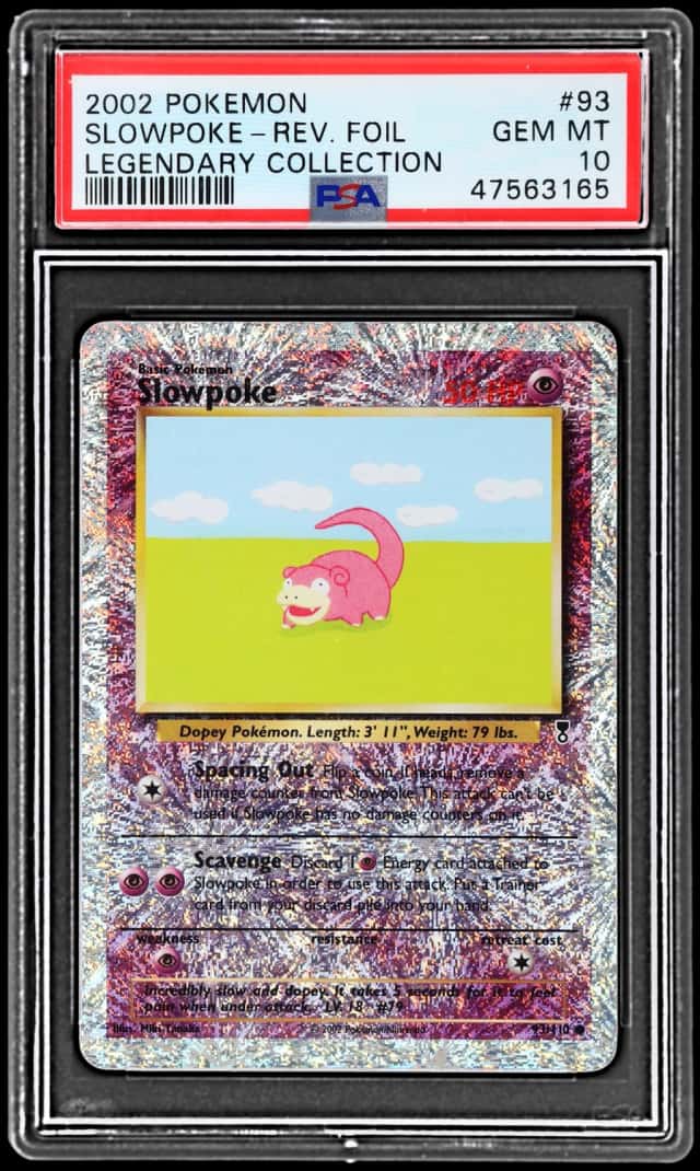 Slowpoke