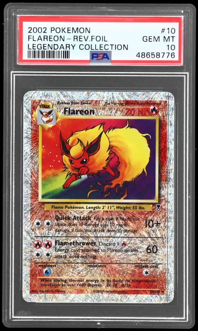 Flareon