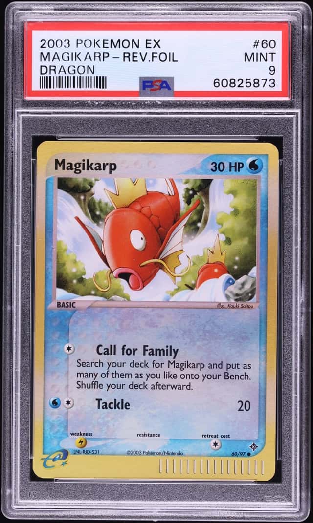 Magikarp