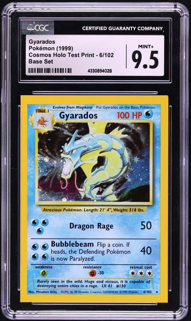 Gyarados