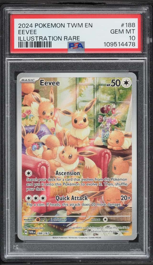Eevee
