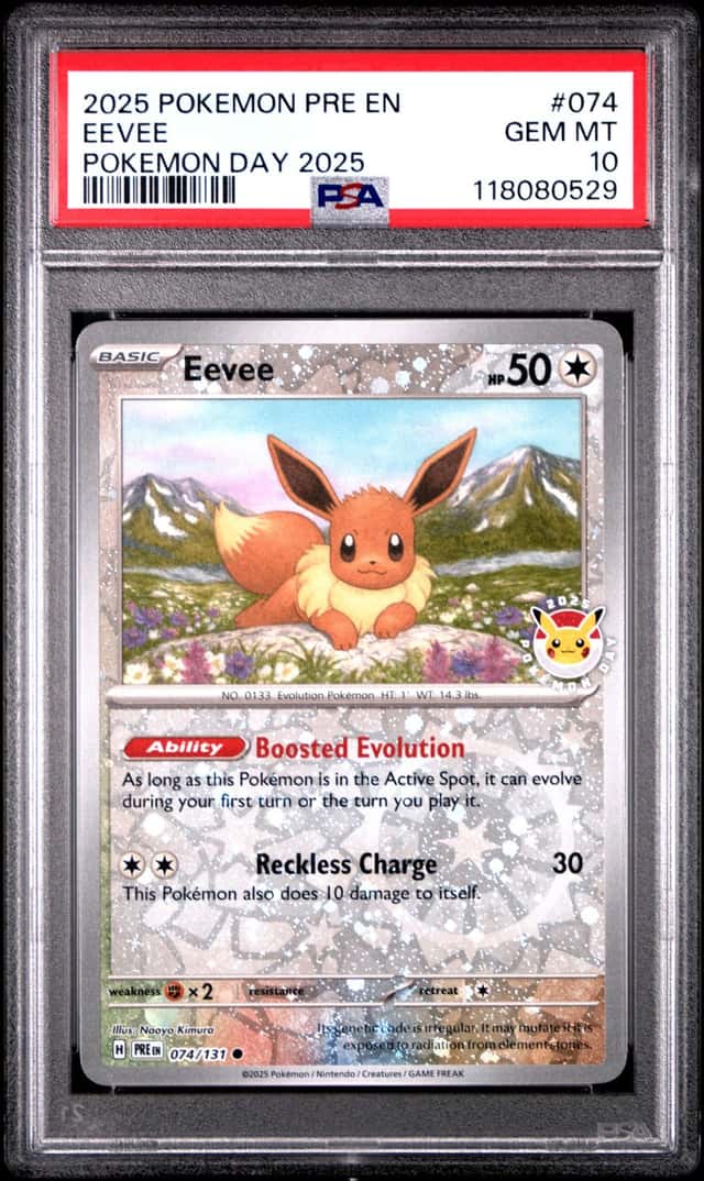 Eevee