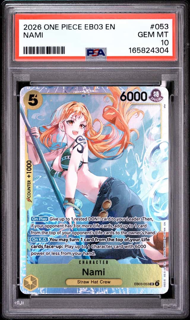 Nami