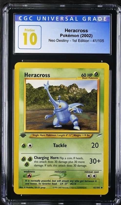 Heracross