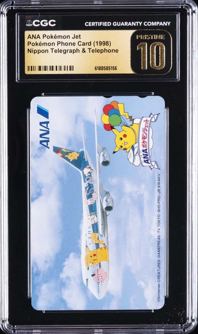 ANA Pok^mon Jet