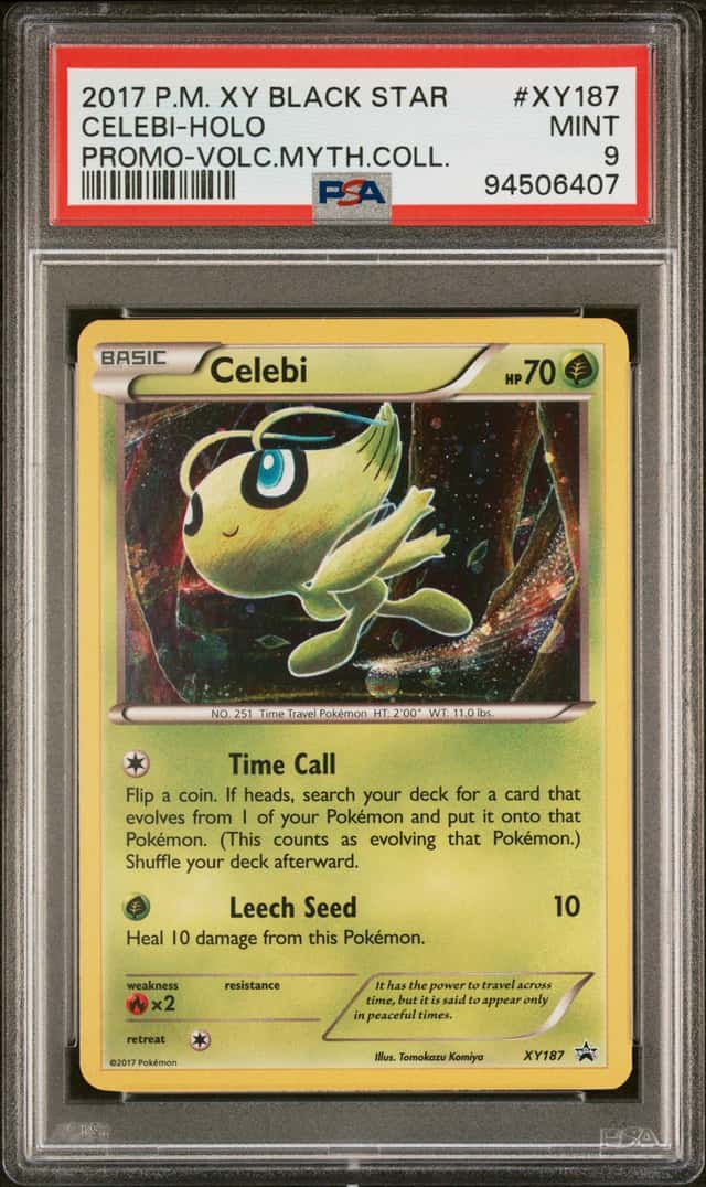 Celebi