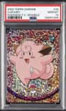 Clefairy