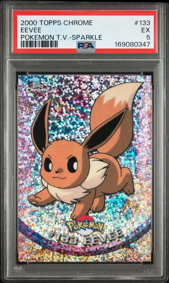 Eevee