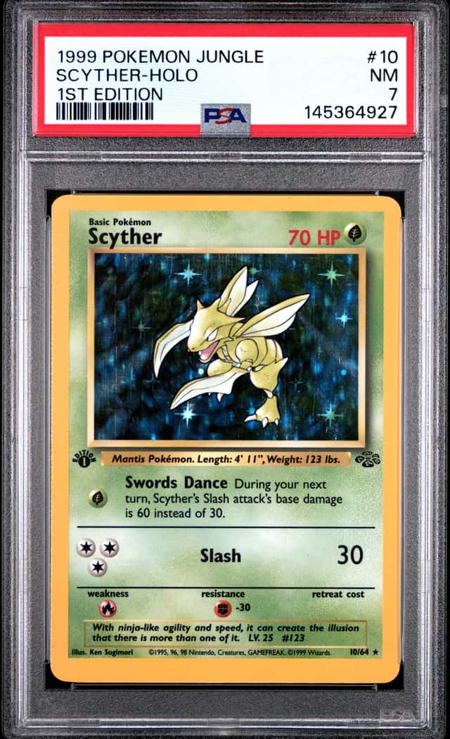 SCYther