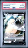 Snorlax V