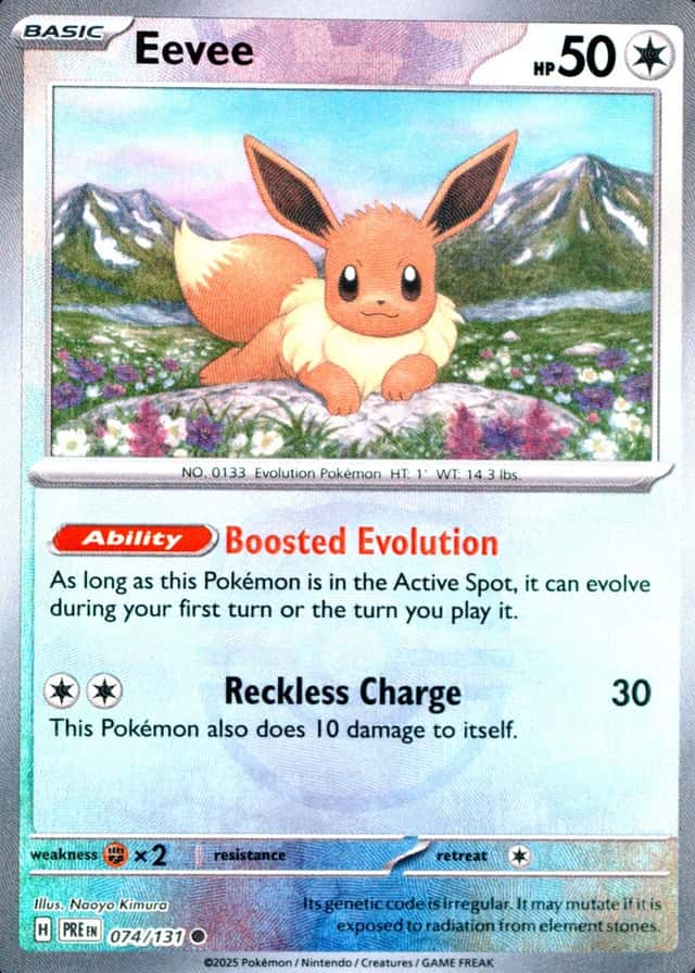 Master Ball · Reverse Holo