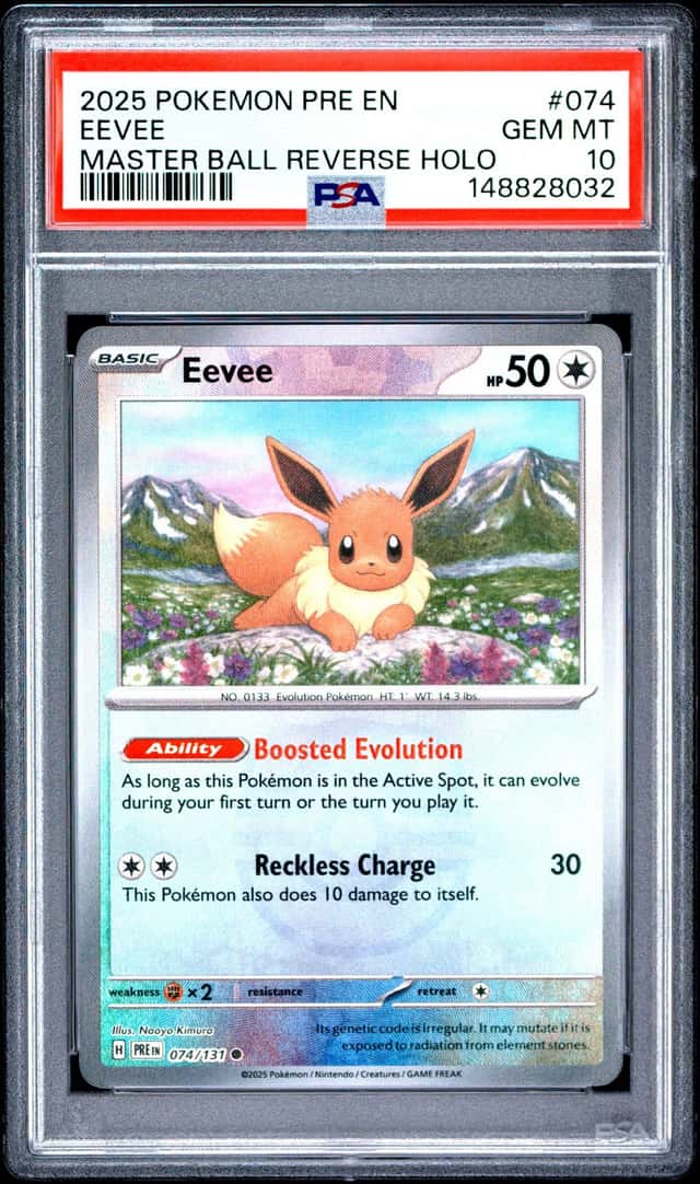 Eevee