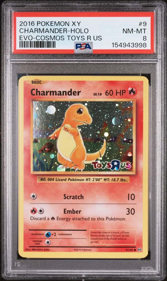 Charmander