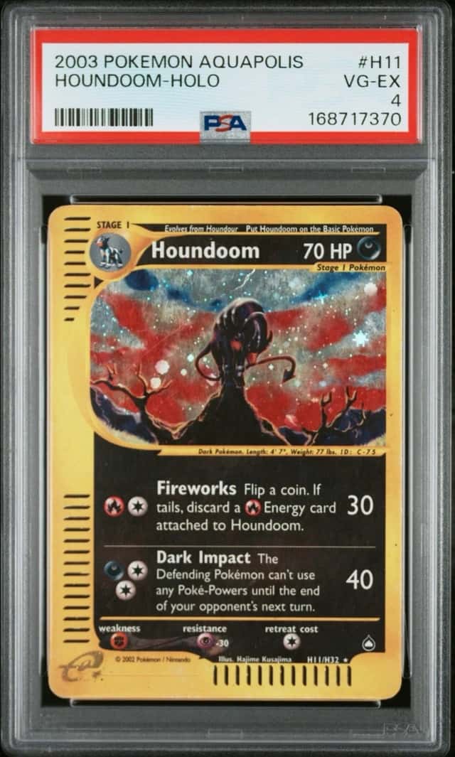 Houndoom