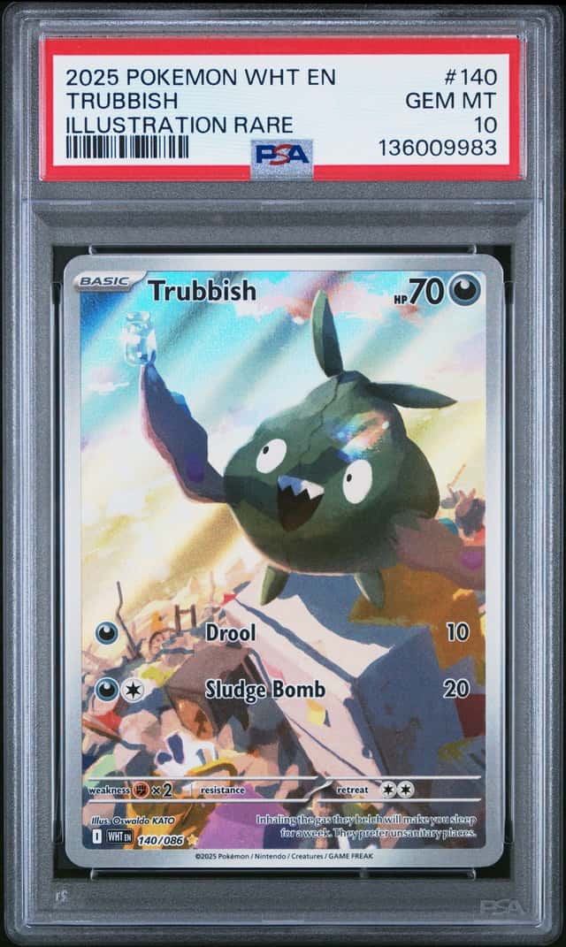 Trubbish