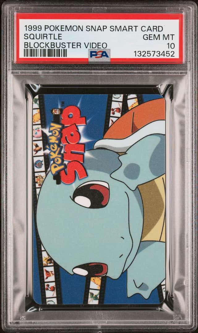 Squirtle