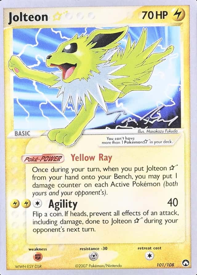 Legendary Ascent