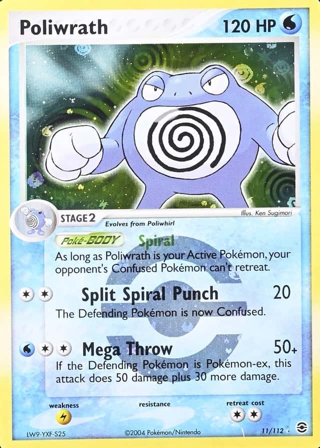 Reverse Holo