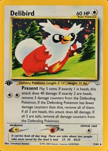 1St Edition · Double Holo · Error