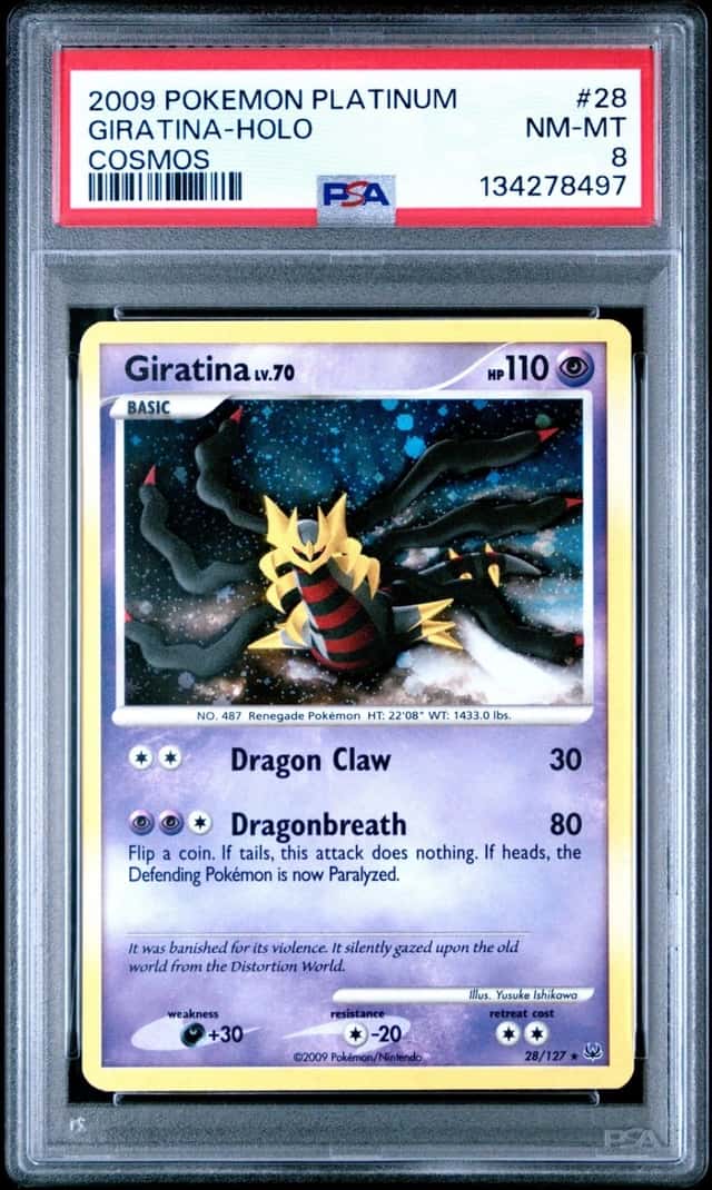 Giratina