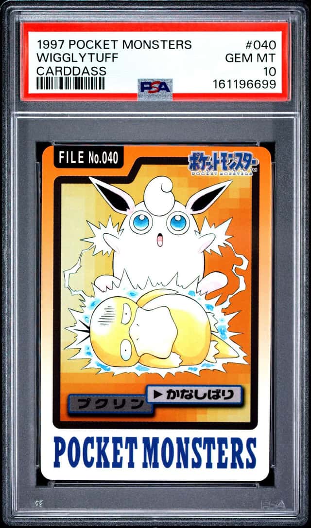 Wigglytuff