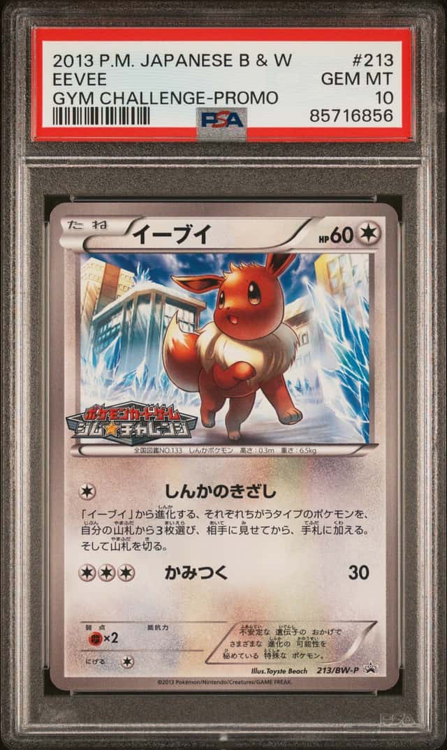Eevee