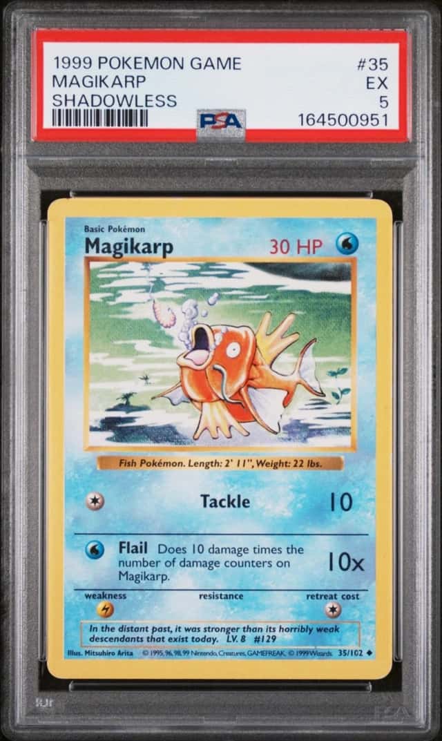 Magikarp