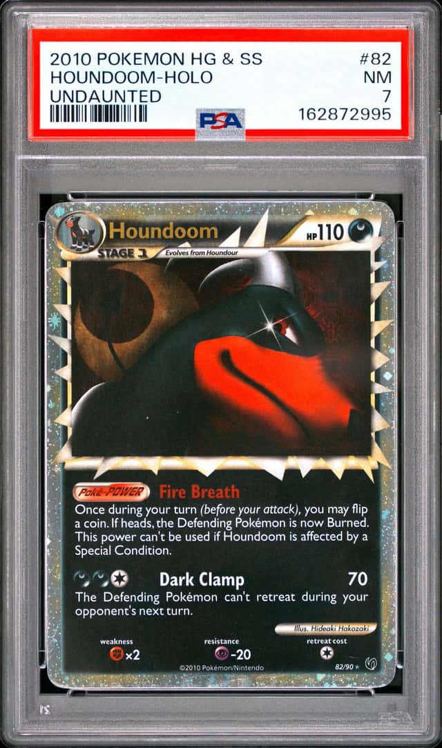 Houndoom