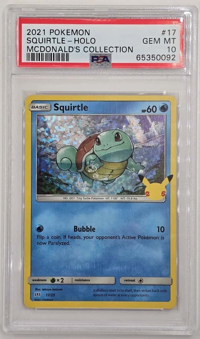 Squirtle
