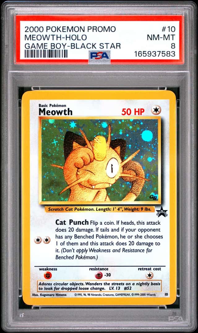 Meowth