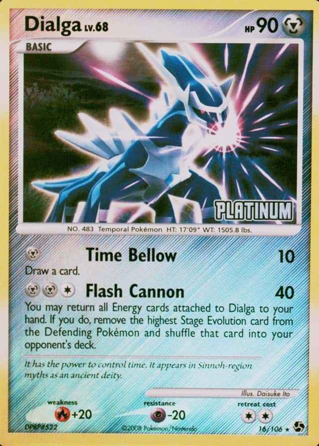 Reverse Holo