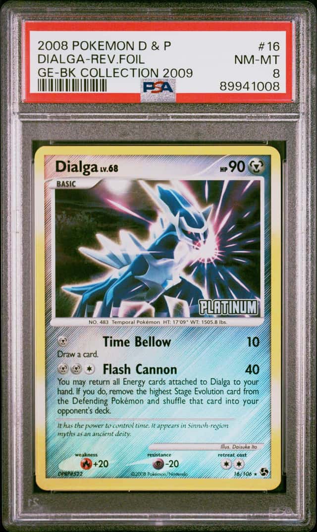 Dialga