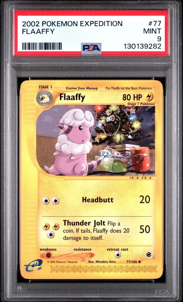 Flaaffy