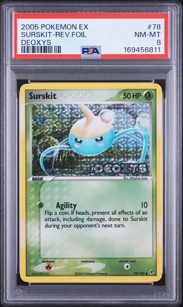 Surskit