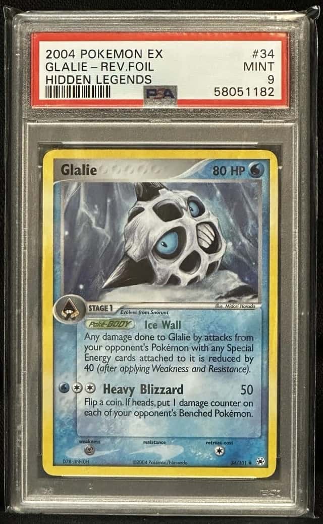 Glalie