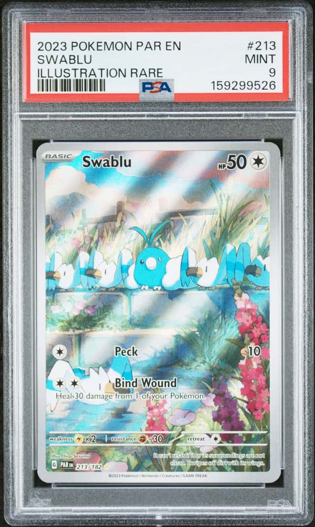 Swablu