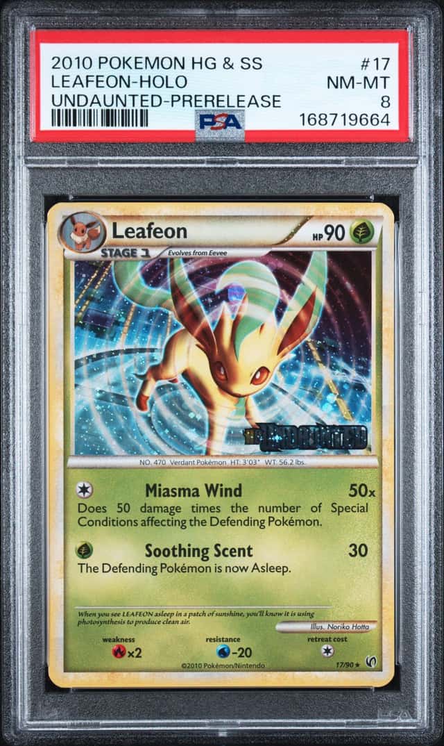 Leafeon