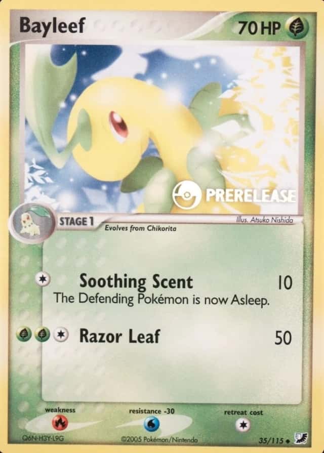 Prerelease