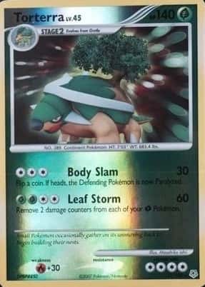 Reverse Holo