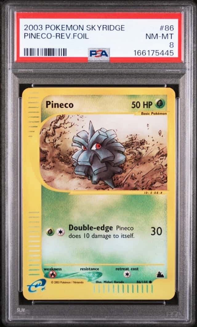 Pineco