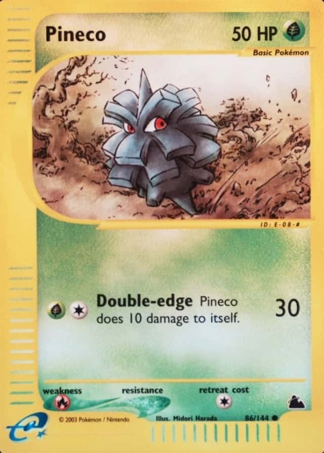 Reverse Holo