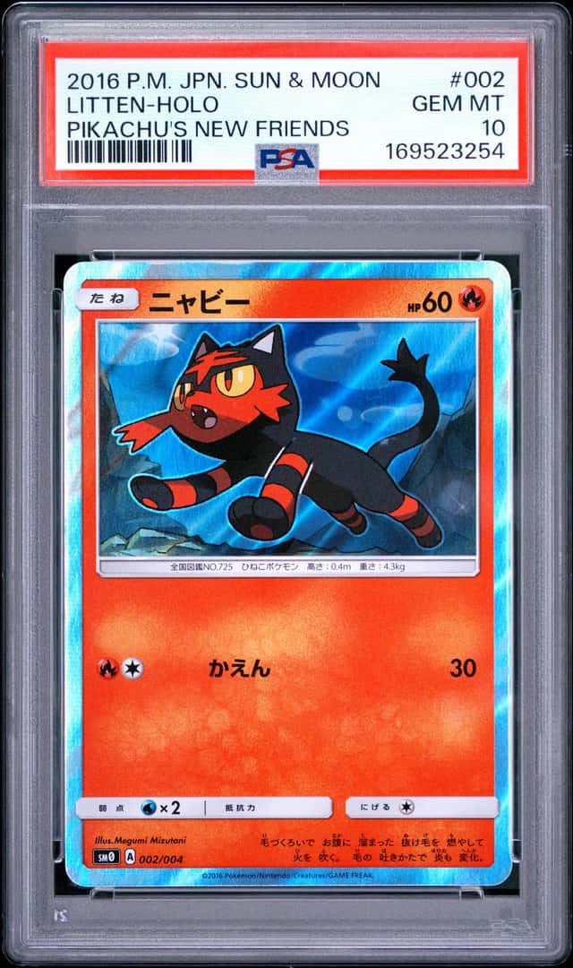 Litten