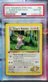 Lt. Surge'S Rattata