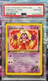 Sabrina'S Jynx