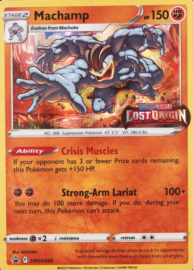 Holo · Prerelease