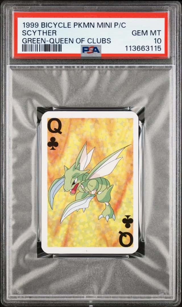 Scyther
